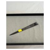 Tiffany and Co Fox Letter Opener