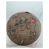 Antique Victorian Foot Stool