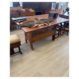 Antique Tavern Table