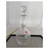 Baccarat Decanter