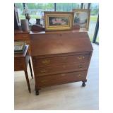 Quality Drop Front Desk