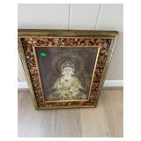 East Asian Framed Art