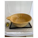 Antique Batter Bowl
