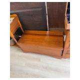 Antique Blanket Chest