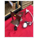 Miscellaneous Desk Lot