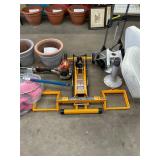 Cub Cadet HTL 550 Mower Lift