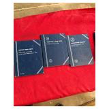 Collectible Coin Books
