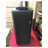 Sony Speaker SS-B3000 & AM Loop Antenna