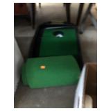 Practice Putting Game