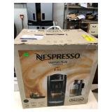 Nespresso Coffee Machine
