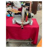 10" Miter Saw