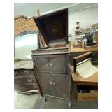 Antique Victrola