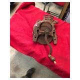 Antique Corn Sheller