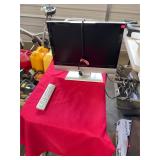 Polaroid TV & Remote