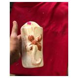 Mattaponi Pottery Native American Signed & Dated