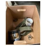 Collectible Vintage Box Lot