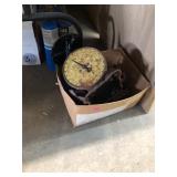 Collectible Vintage Box Lot