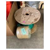 Sisal Twine Rope & Green Rope