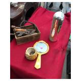 Antique Miscellaneous Lot