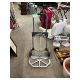 Magna Cart Folding Hand Truck