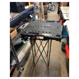 Worx Sidekick Portable Worktable