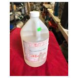 Non-Acid Wheel Cleaner