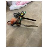 Chainsaws-Poulan 255 & Stihl MS290