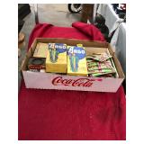 General Store Tray Lot