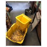 Mop Bucket