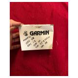 Garmin Swivel Mount Kit