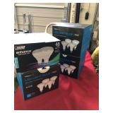 65-Watt LED Light Bulbs Lot