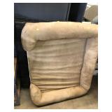 Large Dog Bed