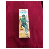 Vintage Marx All American Toy Soldier & Box