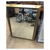 Vintage Mirror