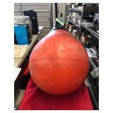 Taylor Made Net Bouy