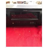 Denon AV Surround Receiver AVR-1908