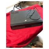 Samsung DVD & VHS Player