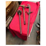 Vintage Hand Tools Lot