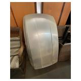 BMW Roof Luggage Container