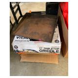BlackStone 17" Tabletop Griddle
