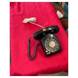 Vintage Rotary Phone
