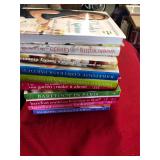 Cookbooks Lot
