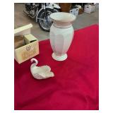 LENOX Vase Lot