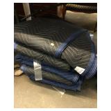 Moving Blanket Lot