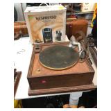 Antique PhonoGraph