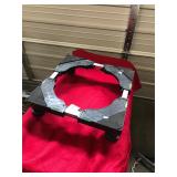 Adjustable Appliance Base