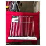 Hose Clamp Organizer