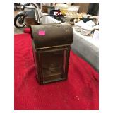 Antique Nautical Lantern