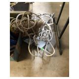 Anchor & Rope Lot