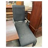 Pair of Outdoor Lounge Chairs